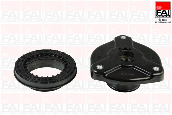 Repair Kit, suspension strut support mount